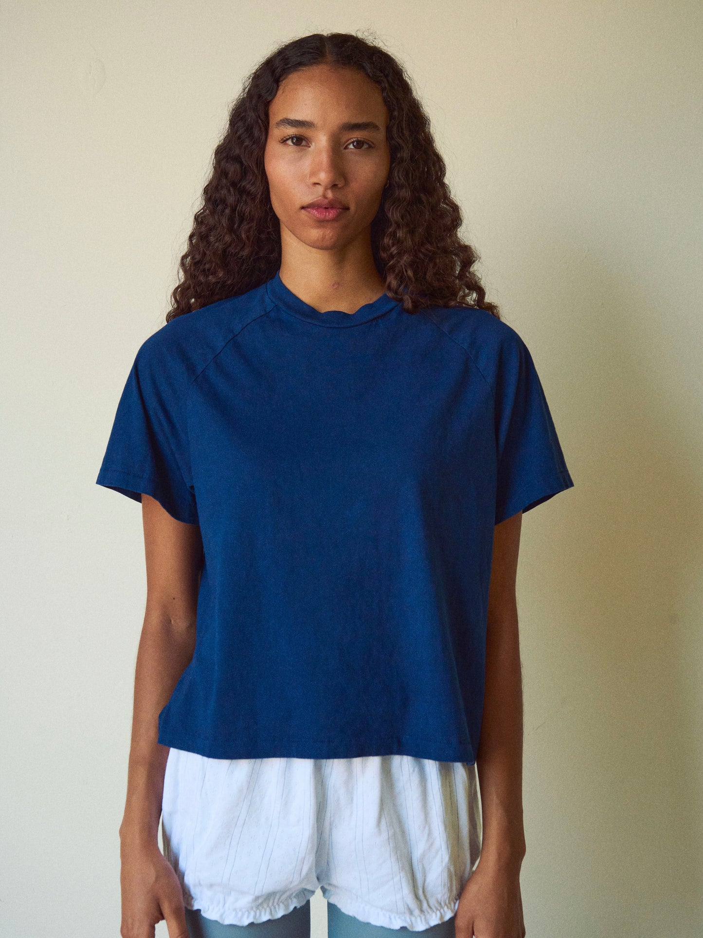 Core Raglan Tee