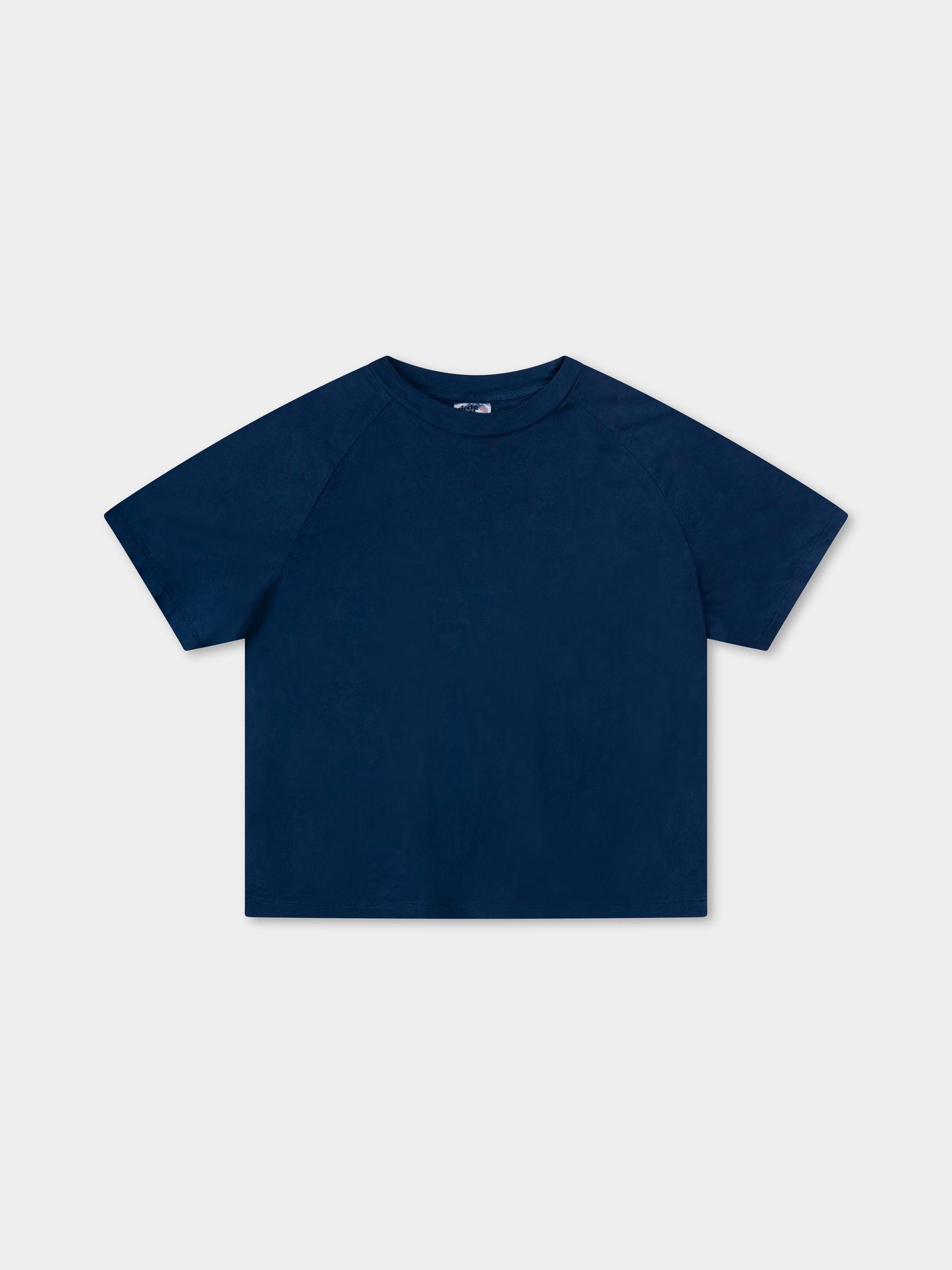 Core Raglan Tee