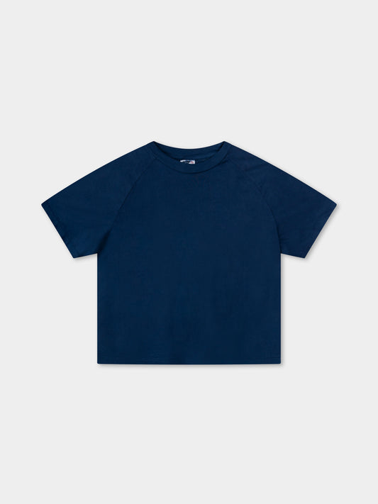 Core Raglan Tee