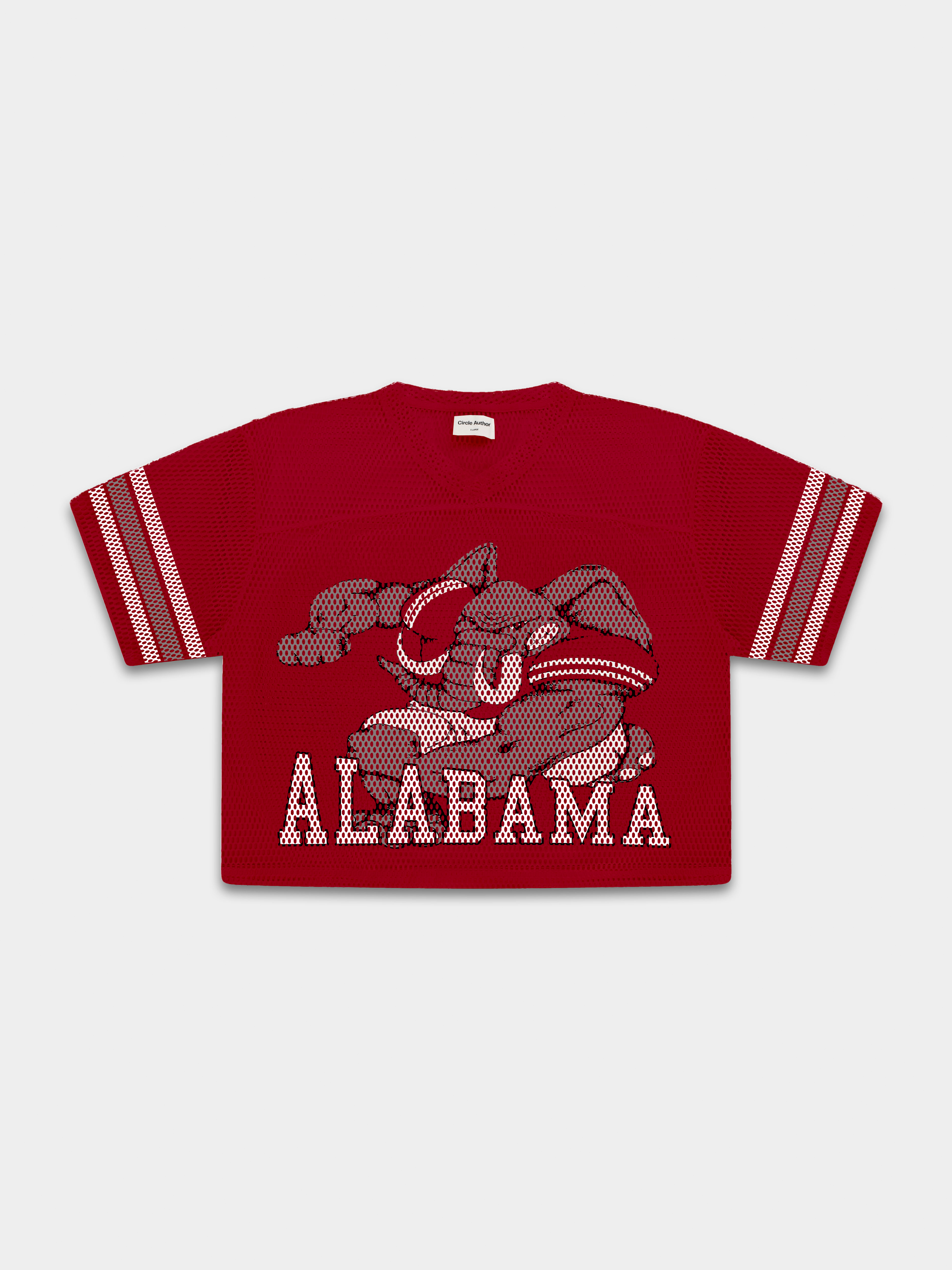 Alabama Jersey