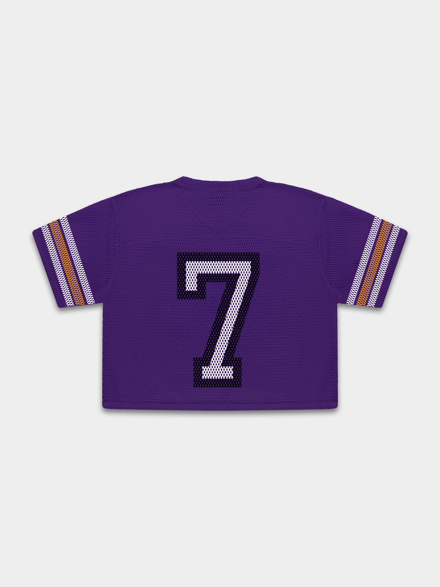 Louisiana Jersey