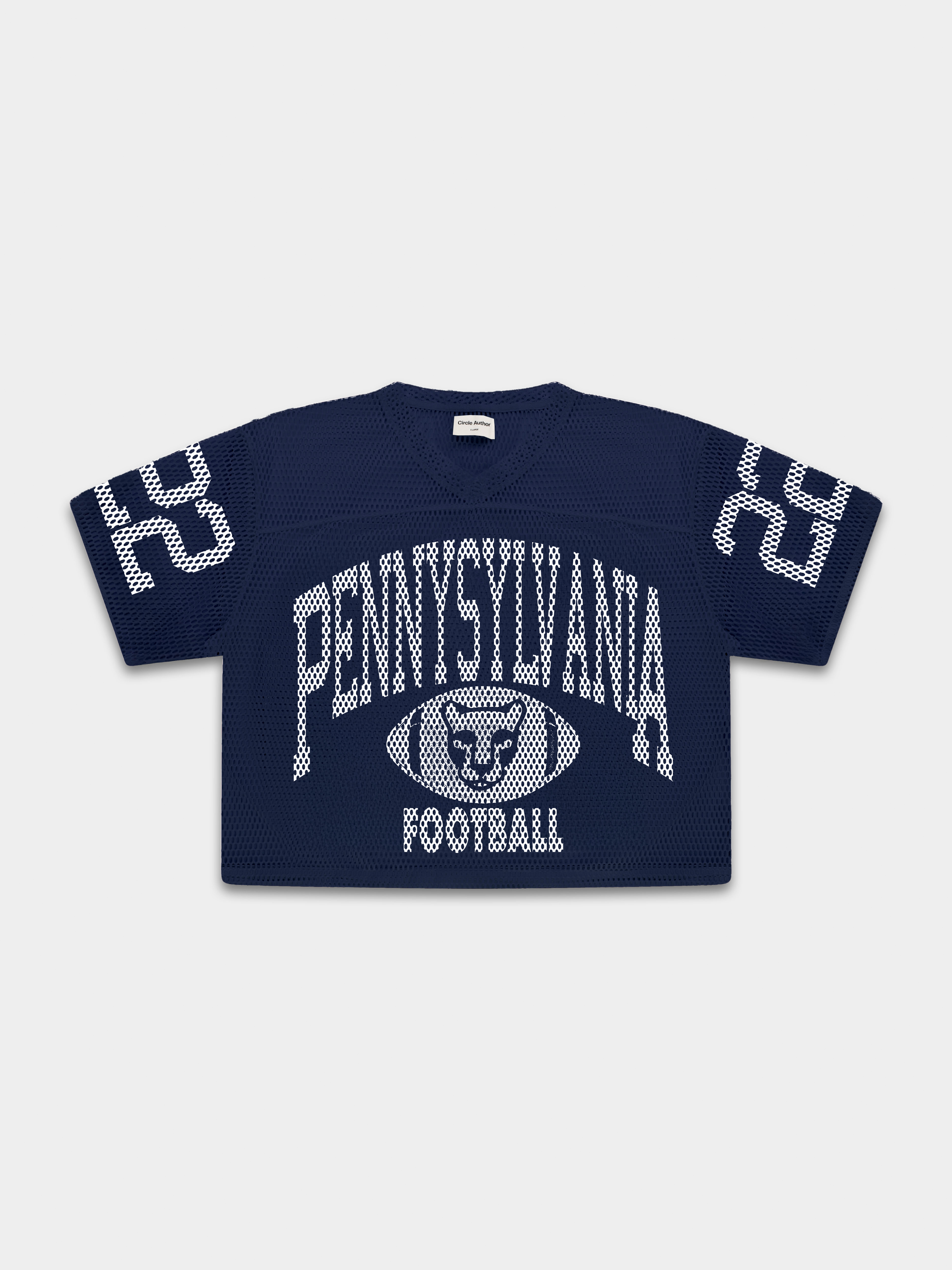 Pennsylvania Jersey