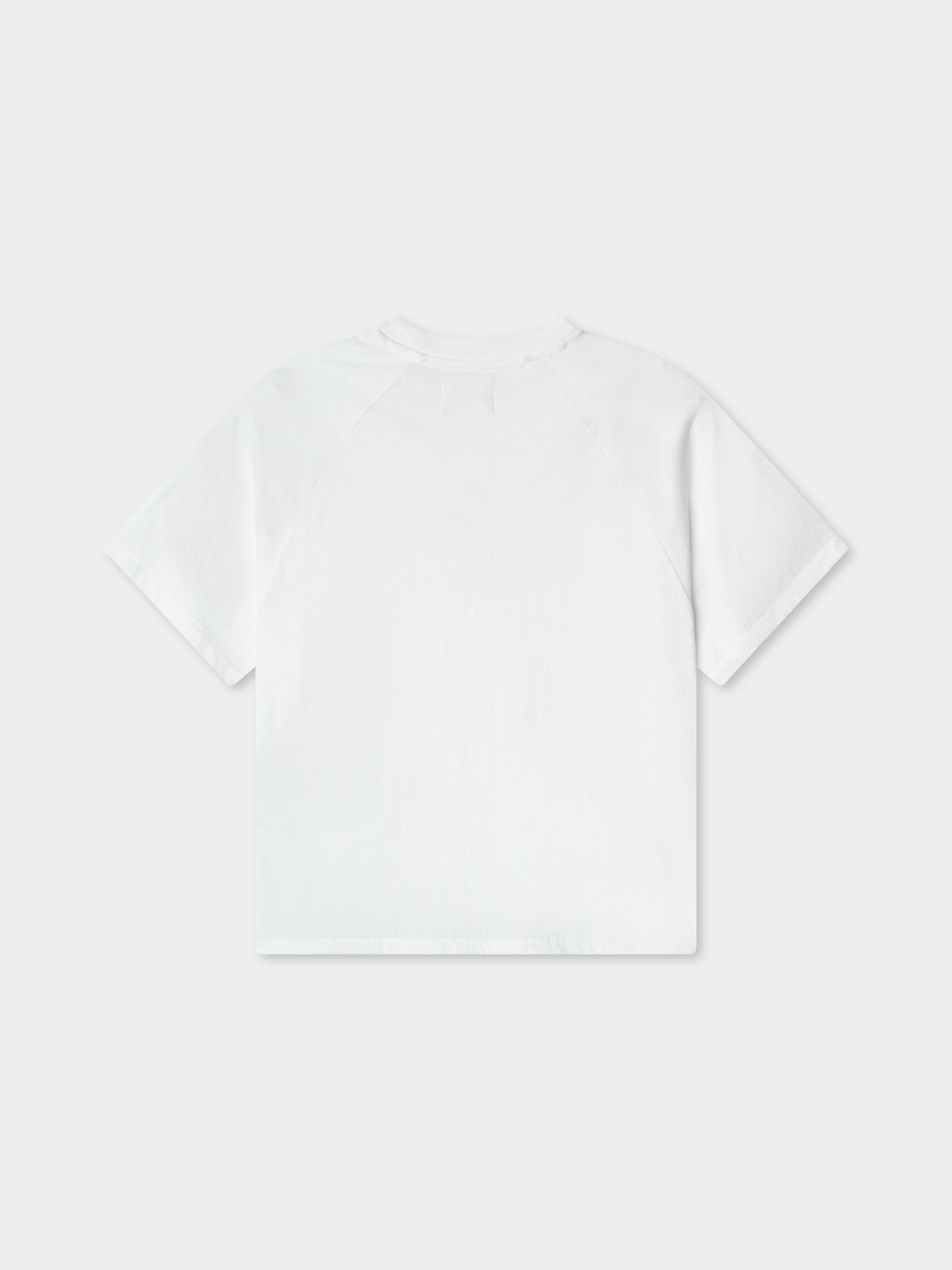 Core Raglan Tee