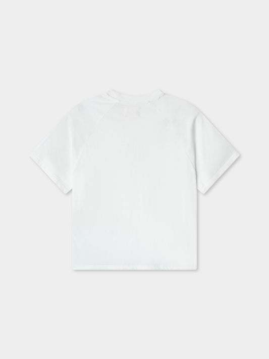 Knight Raglan Tee