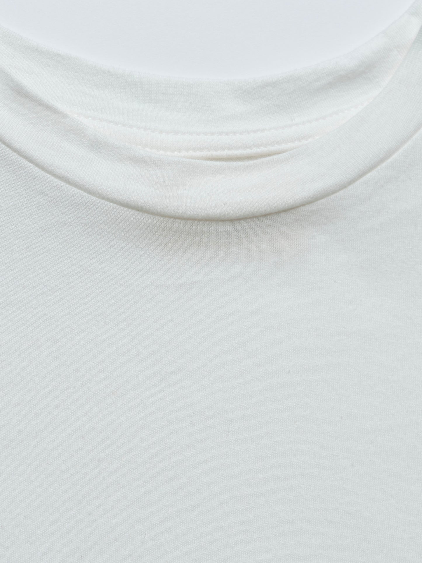 Core Raglan Tee