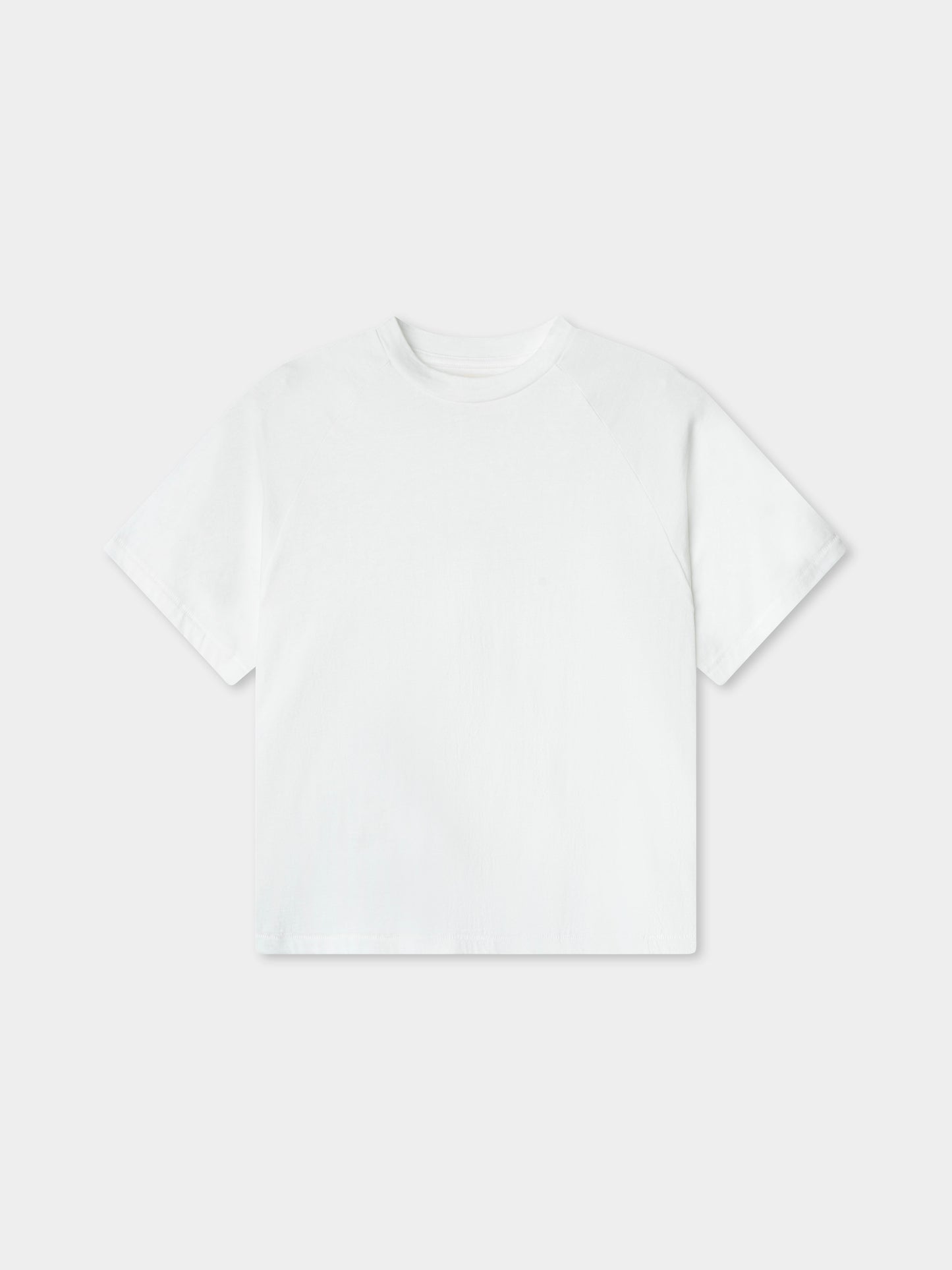 Core Raglan Tee