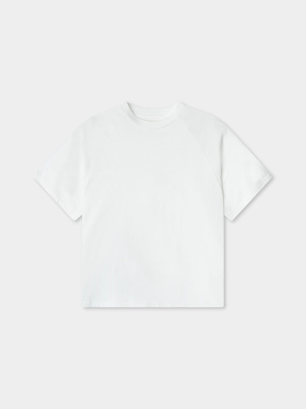 Core Raglan Tee