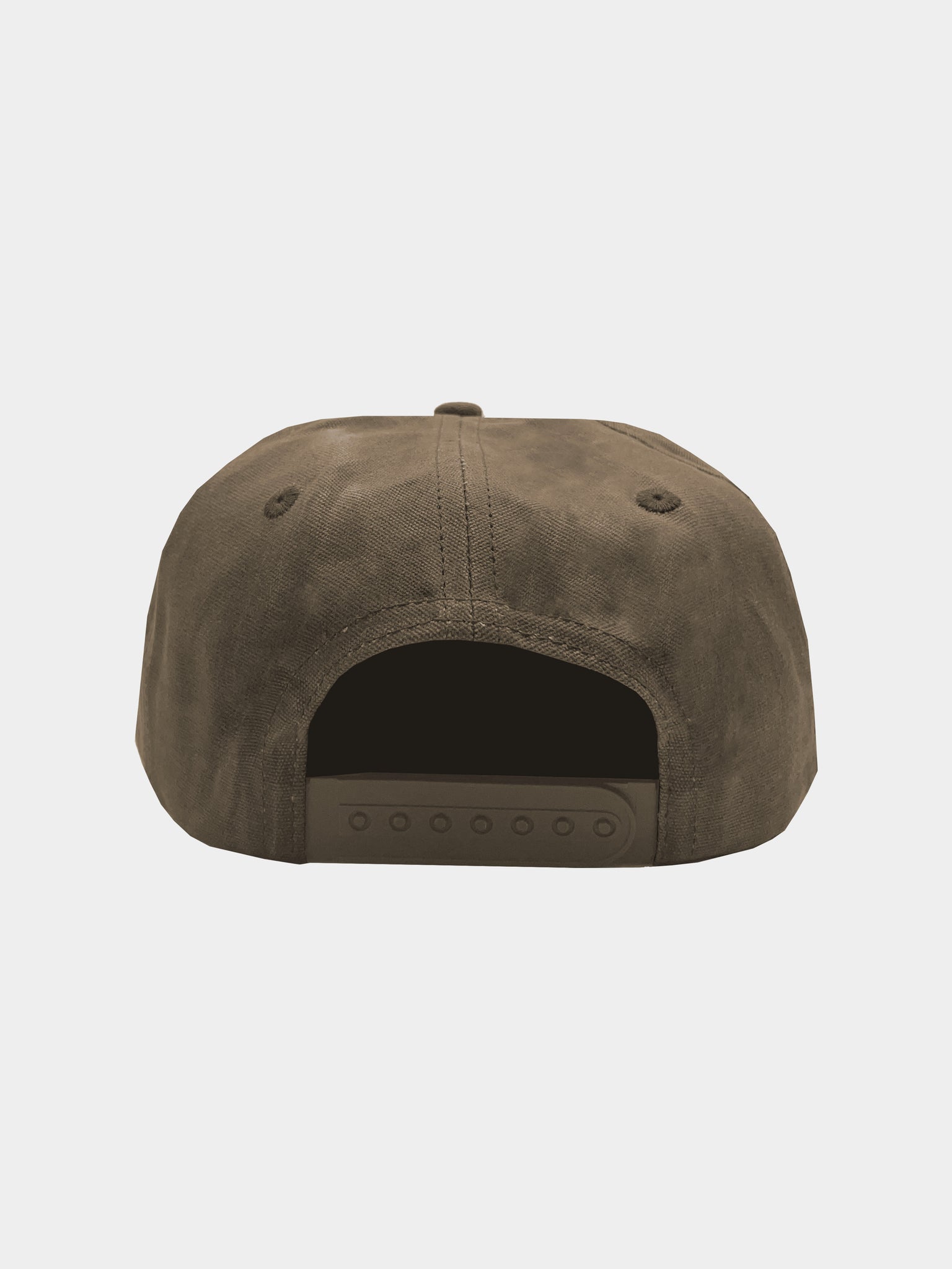 Canyon Meadows Ranch Waxed Canvas Hat