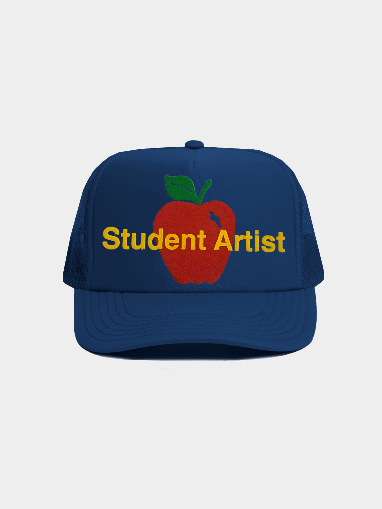 Student Artist Trucker Hat