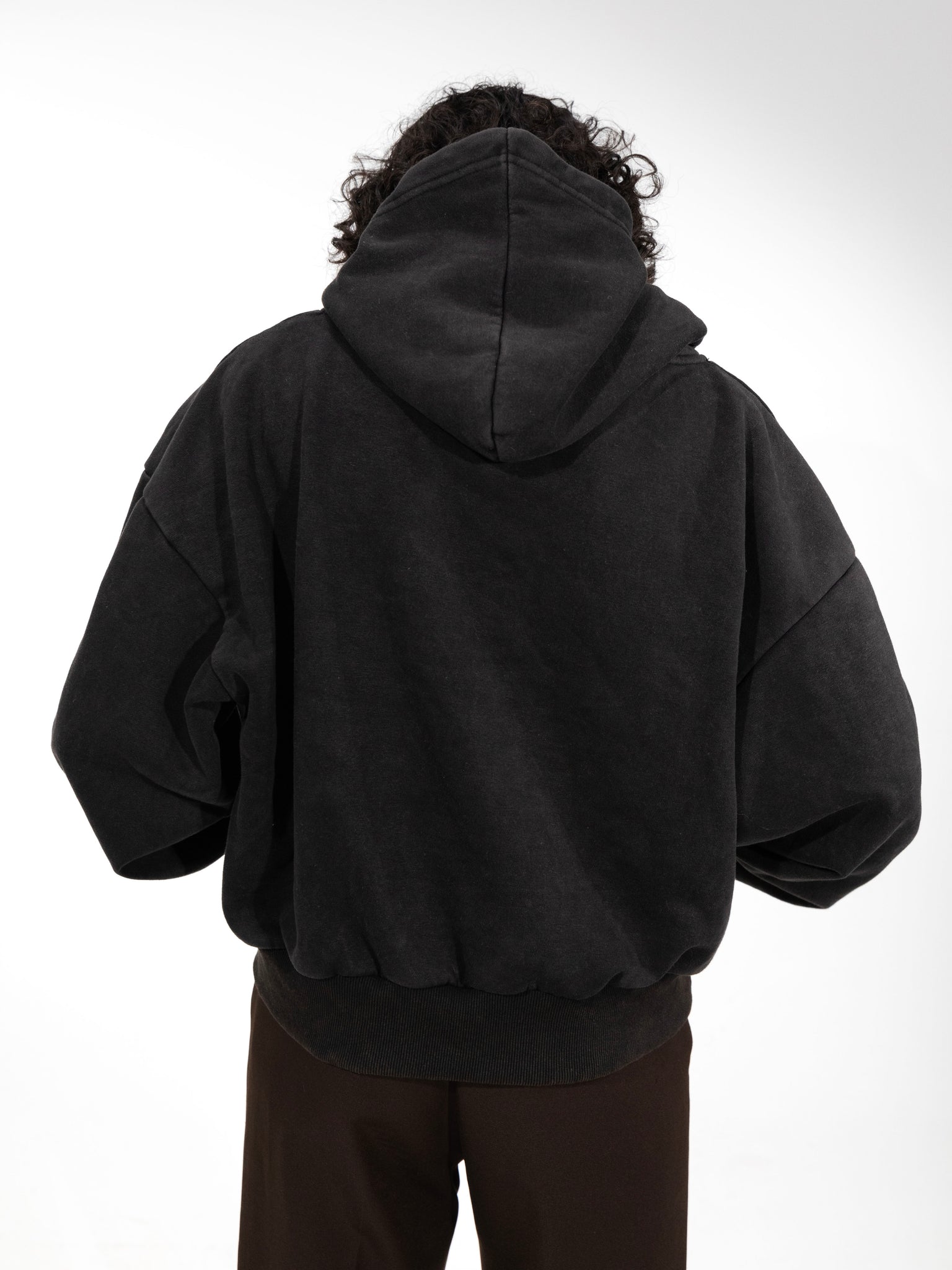 Script Hoodie